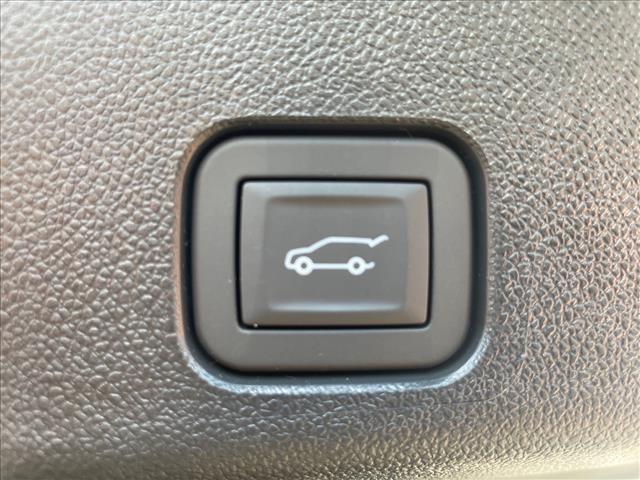new 2026 Chevrolet Traverse car, priced at $52,984