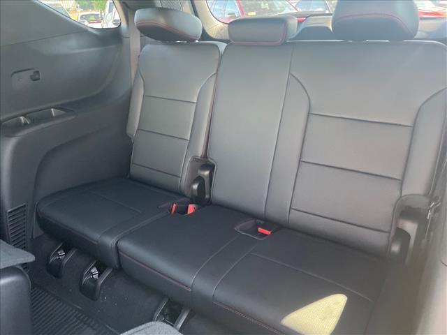 new 2026 Chevrolet Traverse car, priced at $52,984