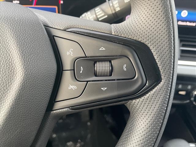 new 2026 Chevrolet Trax car, priced at $21,639