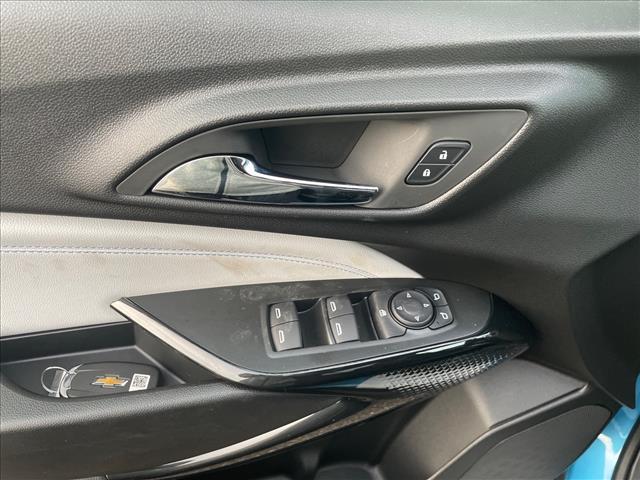 new 2026 Chevrolet Trax car, priced at $21,639