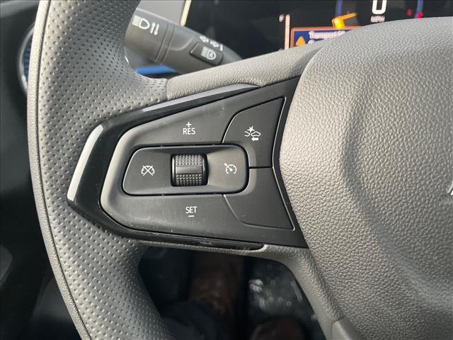 new 2026 Chevrolet Trax car, priced at $21,639