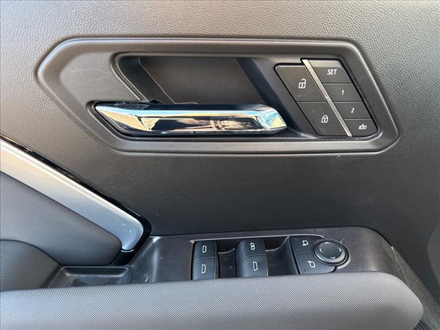 used 2025 Chevrolet Colorado car, priced at $43,995