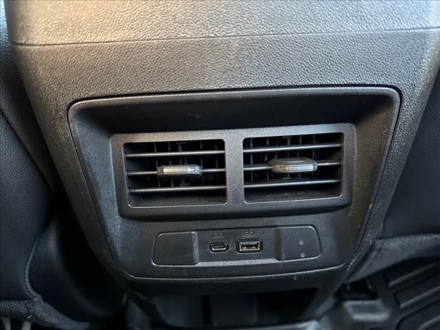 used 2025 Chevrolet Colorado car, priced at $43,995