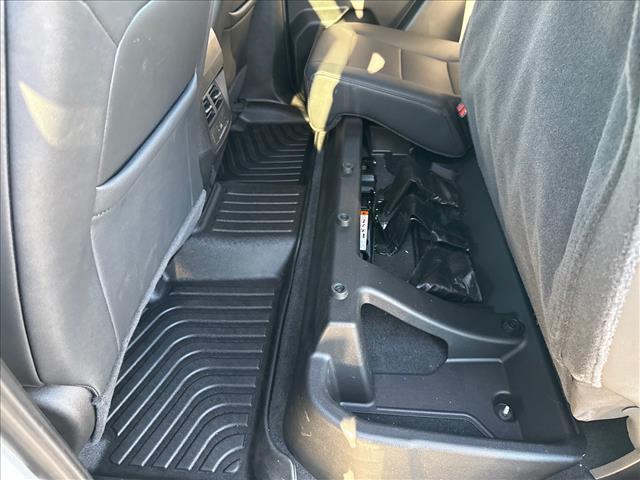 used 2025 Chevrolet Colorado car, priced at $43,995