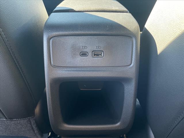 new 2026 Chevrolet Trax car, priced at $25,254