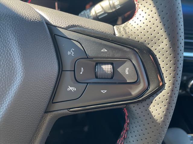 new 2026 Chevrolet Trax car, priced at $25,254