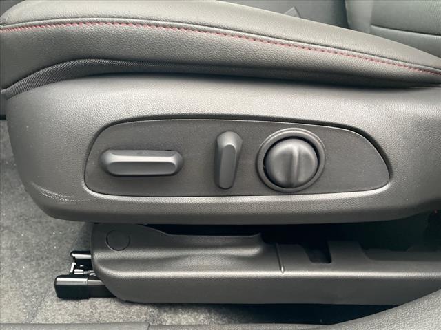 new 2026 Chevrolet Trax car, priced at $24,634