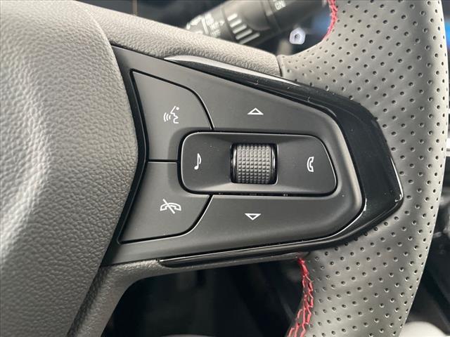 new 2026 Chevrolet Trax car, priced at $24,634