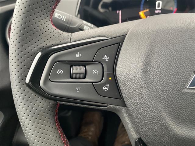 new 2026 Chevrolet Trax car, priced at $24,634