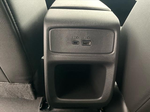 new 2026 Chevrolet Trax car, priced at $24,634