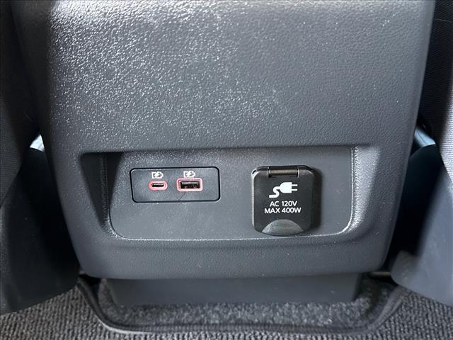 used 2023 Nissan Frontier car, priced at $35,690