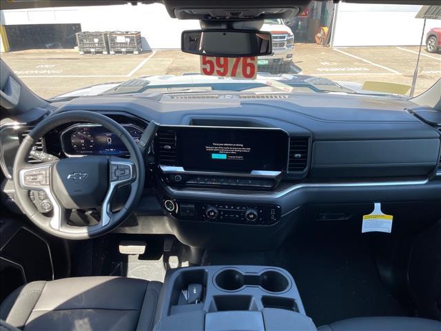 new 2026 Chevrolet Silverado 2500 car, priced at $77,979