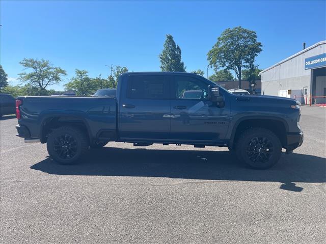 new 2026 Chevrolet Silverado 2500 car, priced at $77,979