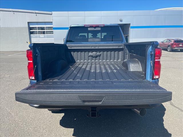 new 2026 Chevrolet Silverado 2500 car, priced at $77,979