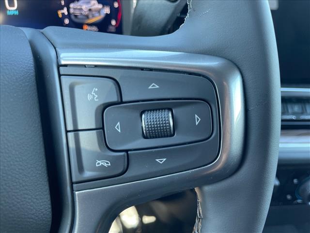 new 2026 Chevrolet Silverado 2500 car, priced at $77,979