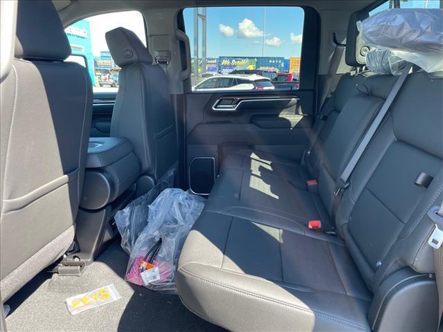 new 2026 Chevrolet Silverado 2500 car, priced at $77,979