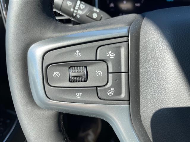 new 2026 Chevrolet Silverado 2500 car, priced at $77,979
