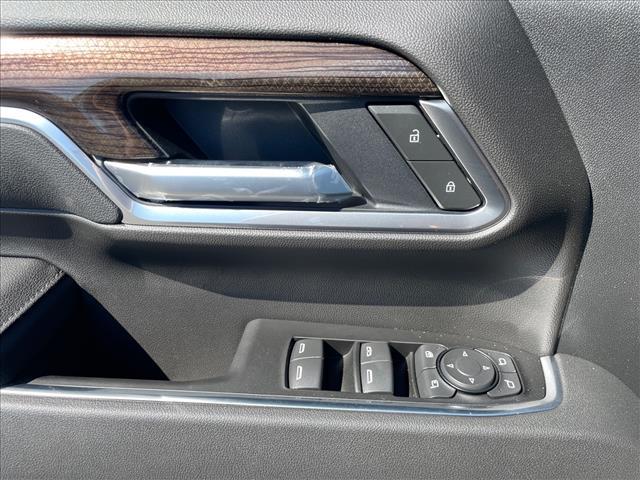 new 2026 Chevrolet Silverado 2500 car, priced at $77,979