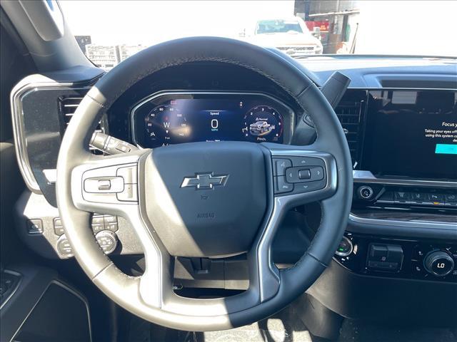 new 2026 Chevrolet Silverado 2500 car, priced at $77,979