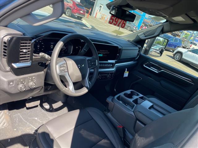 new 2026 Chevrolet Silverado 2500 car, priced at $77,979