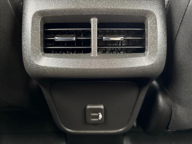 used 2023 Chevrolet Equinox car, priced at $24,995