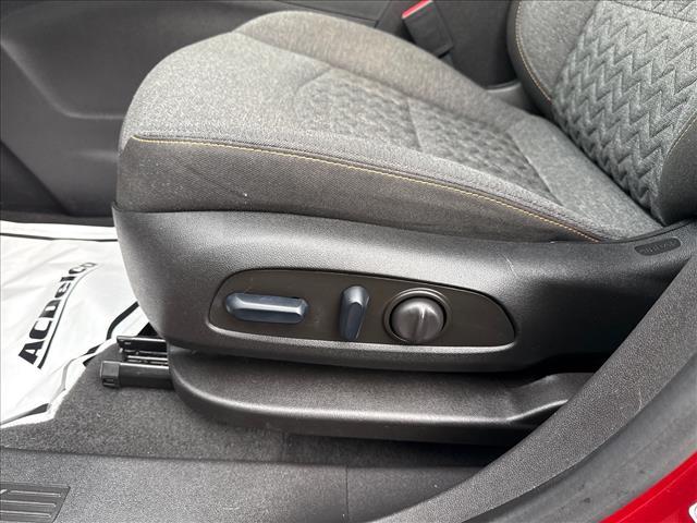 used 2023 Chevrolet Equinox car, priced at $24,995