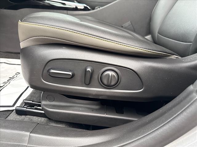 used 2025 Chevrolet Trax car, priced at $24,995