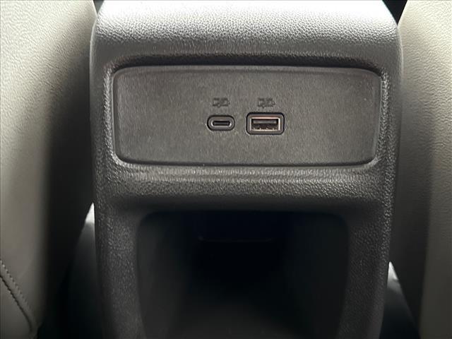 used 2025 Chevrolet Trax car, priced at $24,995