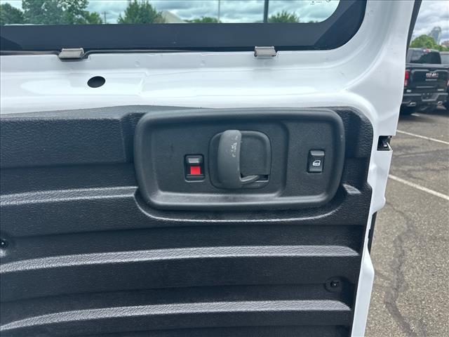 used 2025 Chevrolet Express 2500 car, priced at $37,690