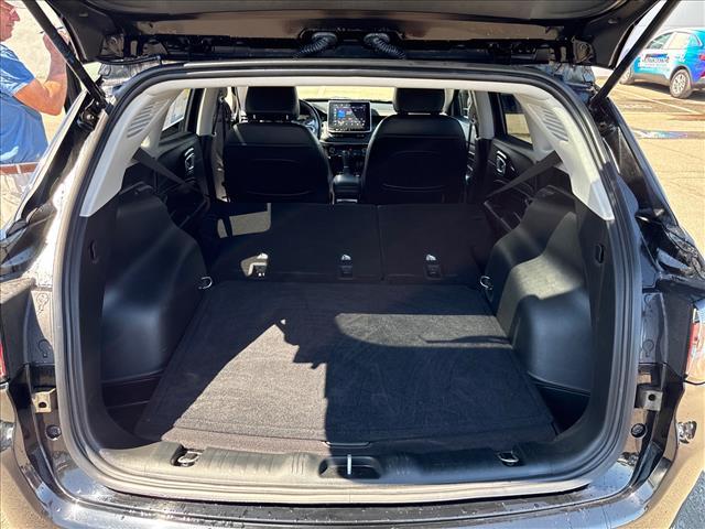 used 2022 Jeep Compass car, priced at $26,690