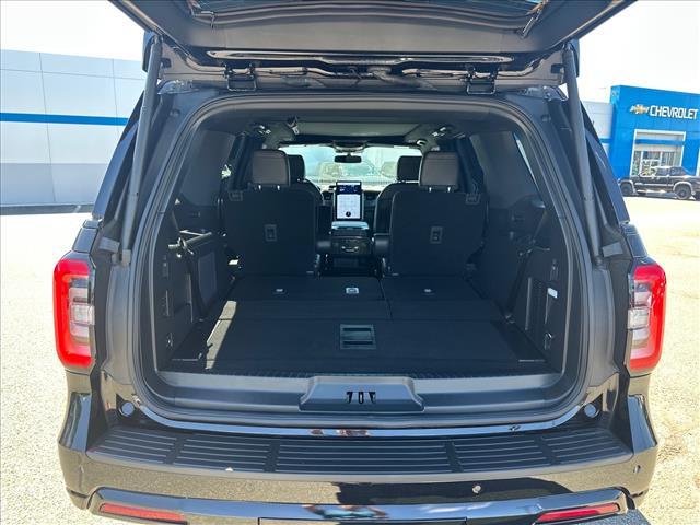 used 2024 Ford Expedition car, priced at $72,690