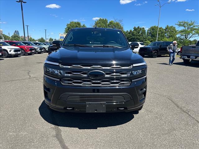 used 2024 Ford Expedition car, priced at $72,690