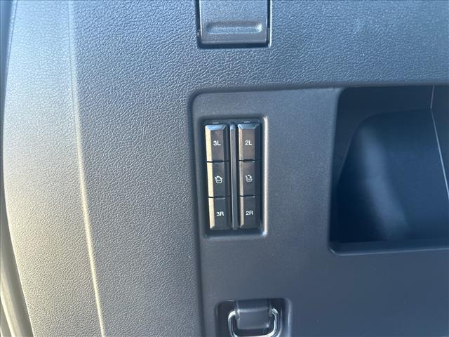 used 2024 Ford Expedition car, priced at $72,690