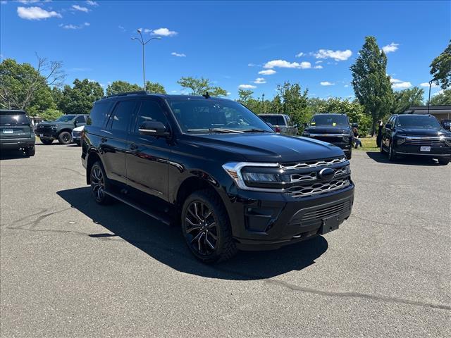 used 2024 Ford Expedition car, priced at $72,690