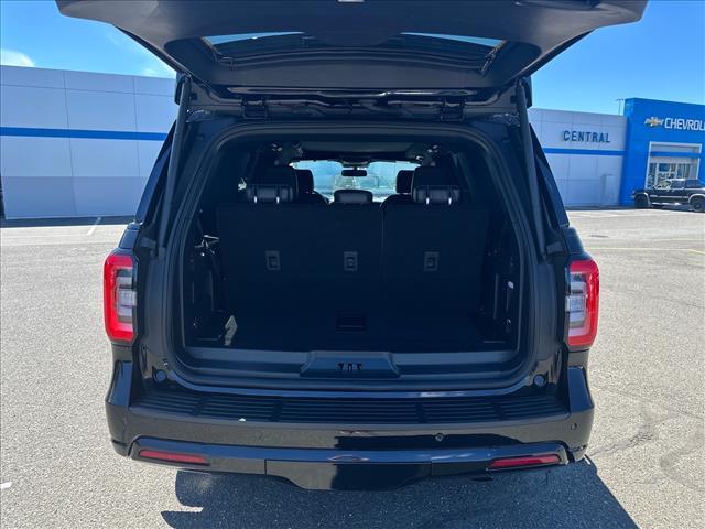 used 2024 Ford Expedition car, priced at $72,690