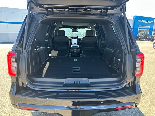 used 2024 Ford Expedition car, priced at $72,690