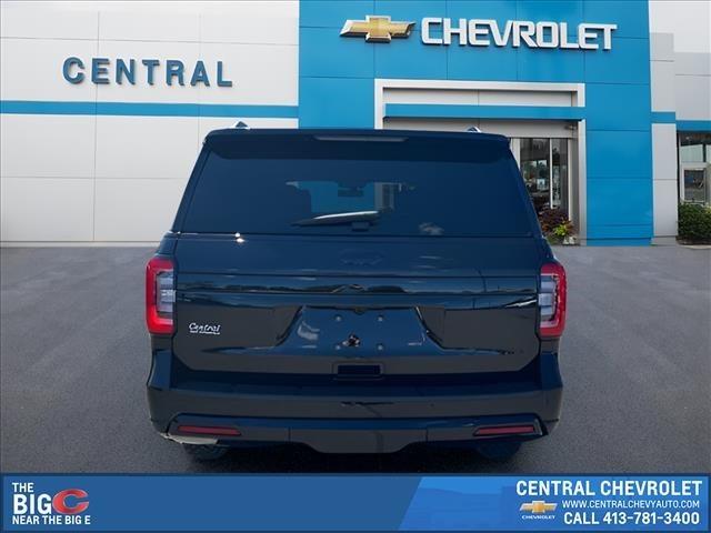 used 2024 Ford Expedition car, priced at $72,690