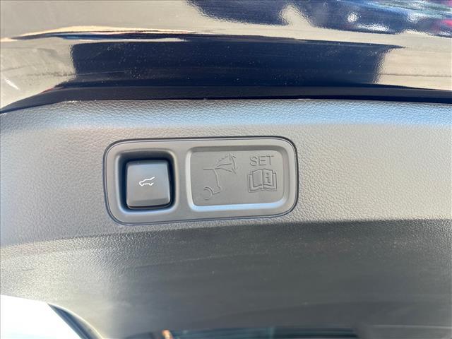 used 2024 Ford Expedition car, priced at $72,690
