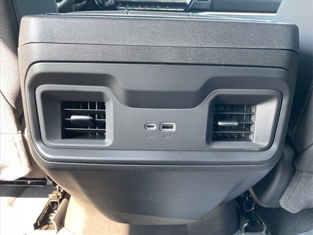 new 2025 Chevrolet Silverado 2500 car, priced at $74,455