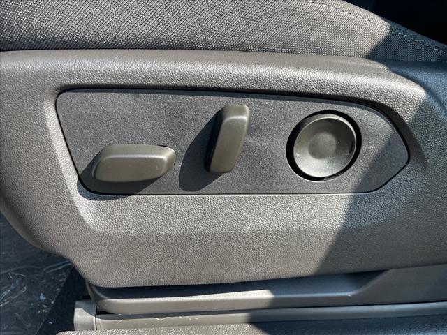 new 2025 Chevrolet Silverado 2500 car, priced at $74,455