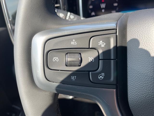 new 2025 Chevrolet Silverado 2500 car, priced at $74,455