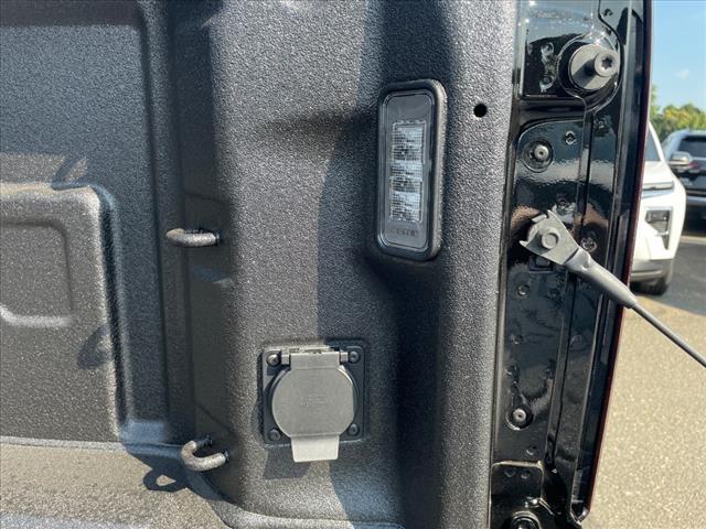 new 2025 Chevrolet Silverado 2500 car, priced at $74,455