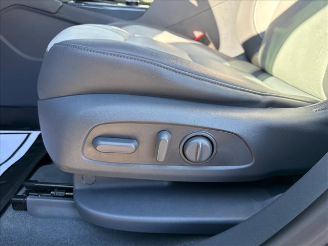 used 2022 Chevrolet Blazer car, priced at $29,995