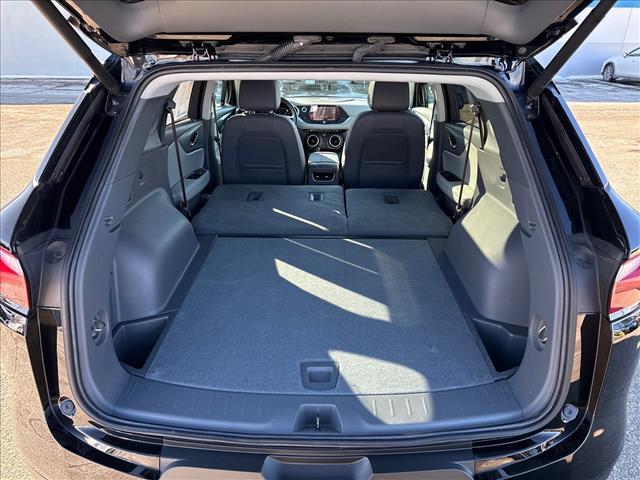 used 2022 Chevrolet Blazer car, priced at $29,995