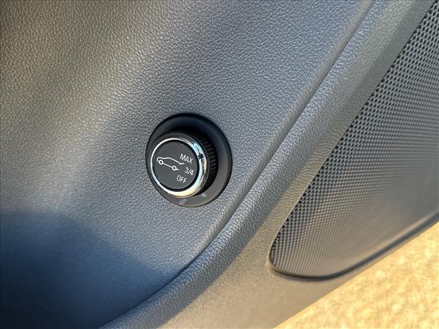 used 2022 Chevrolet Blazer car, priced at $29,995