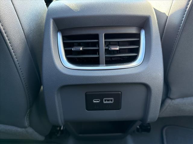 used 2022 Chevrolet Blazer car, priced at $29,995