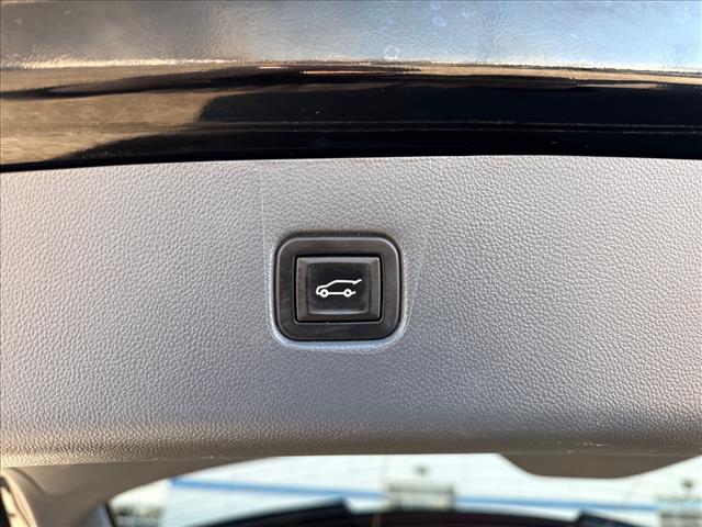 used 2022 Chevrolet Blazer car, priced at $29,995