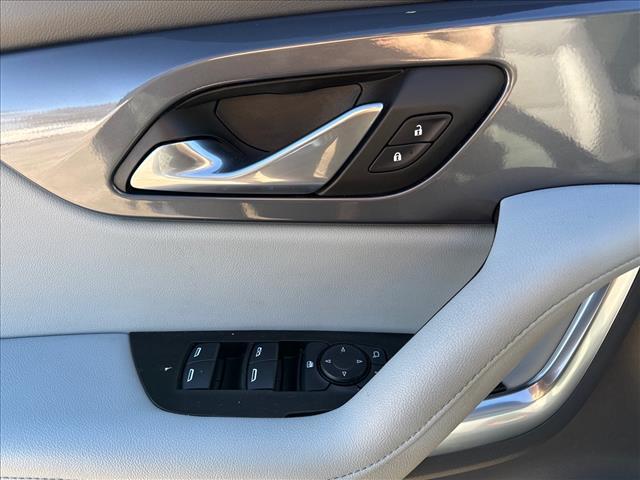 used 2022 Chevrolet Blazer car, priced at $29,995