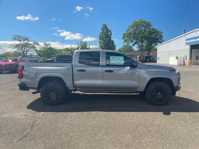 new 2026 Chevrolet Colorado car, priced at $35,880