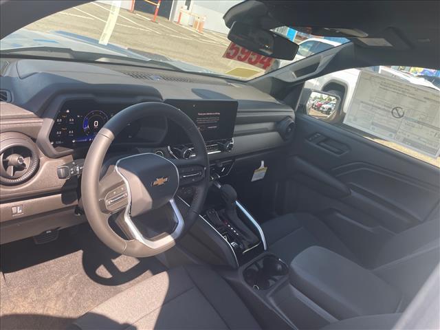 new 2026 Chevrolet Colorado car, priced at $35,880